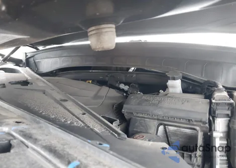 2022 Kia Telluride Ex z USA, uszkodzony, nr VIN 5XYP3DHC1NG303396